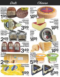 Cataldi Fresh Market flyer week 31 Page 3