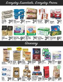 Cataldi Fresh Market flyer week 31 Page 4