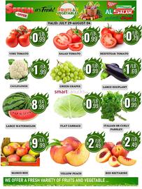 Al-Salam Supermarket flyer week 31 Page 2
