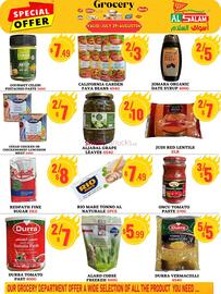 Al-Salam Supermarket flyer week 31 Page 3
