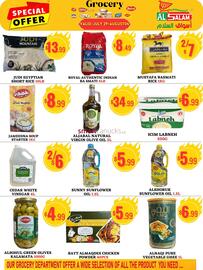 Al-Salam Supermarket flyer week 31 Page 4