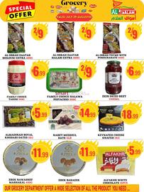 Al-Salam Supermarket flyer week 31 Page 5