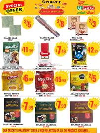 Al-Salam Supermarket flyer week 31 Page 6