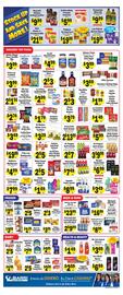 Sellers Bros Weekly Ad week 31 Page 2