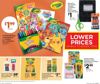 Fred Meyer Weekly Ad week 31 Page 11