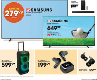 Fred Meyer Weekly Ad week 31 Page 16