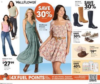 Fred Meyer Weekly Ad week 31 Page 2