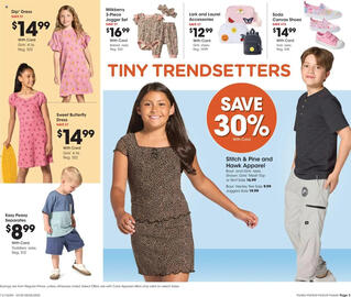 Fred Meyer Weekly Ad week 31 Page 3