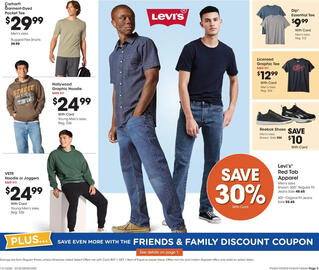Fred Meyer Weekly Ad week 31 Page 5