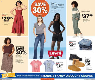 Fred Meyer Weekly Ad week 31 Page 6