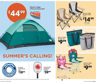 Fred Meyer Weekly Ad week 31 Page 7