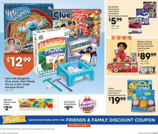Fred Meyer Weekly Ad week 31 Page 9