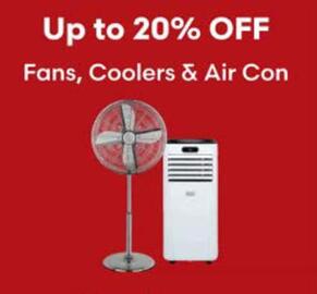 Robert Dyas leaflet Page 1