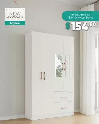 Catálogo Boyacá (válido hasta 30-07)