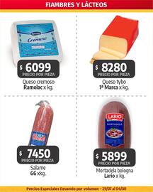 Catálogo Autoservicio Capo semana 31 Página 2