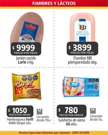 Catálogo Autoservicio Capo semana 31 Página 3