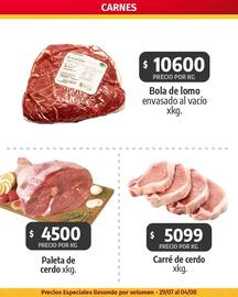 Catálogo Autoservicio Capo semana 31 Página 4