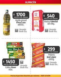Catálogo Autoservicio Capo semana 31 Página 5