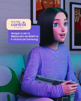Catálogo Samsung