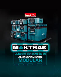 Catálogo Makita Página 1