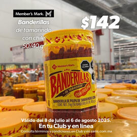 Catálogo Sam's Club Página 3