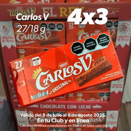 Catálogo Sam's Club Página 4