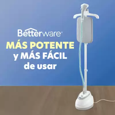 Catálogo BetterWare (válido hasta 30-07)