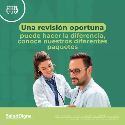 Catálogo Salud Digna (válido hasta 8-08)