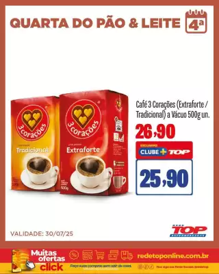 Catálogo Rede Top