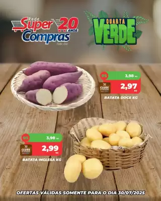 Catálogo Rede Super Compras