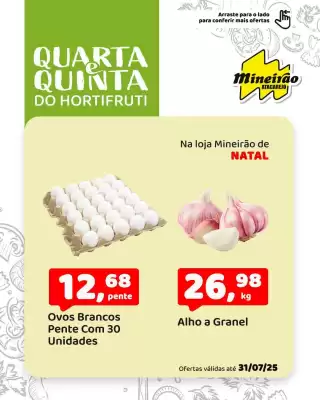 Catálogo Mineirão Atacarejo
