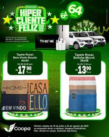Catálogo Cocipa semana 31 Página 1