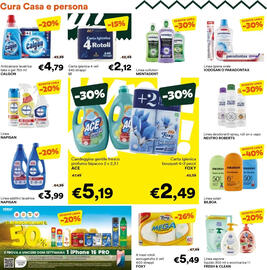 Volantino Unes Pagina 18
