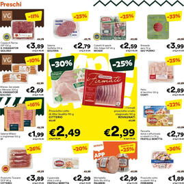 Volantino Unes Pagina 6
