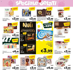Volantino Unes Pagina 8