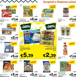 Volantino Unes Pagina 9