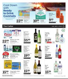 Pavilions Weekly Ad week 31 Page 4