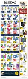 Pavilions Weekly Ad week 31 Page 6