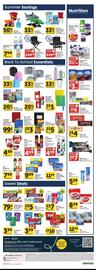 Pavilions Weekly Ad week 31 Page 7