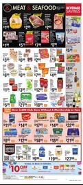 Smart & Final Weekly Ad week 31 Page 2