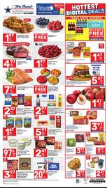 Tom Thumb Weekly Ad week 31 Page 3