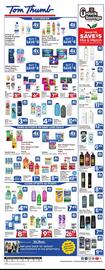 Tom Thumb Weekly Ad week 31 Page 6