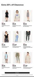 Old Navy Weekly Ad week 31 Page 2