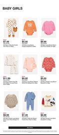 Old Navy Weekly Ad week 31 Page 3