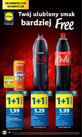 Lidl gazetka Strona 10