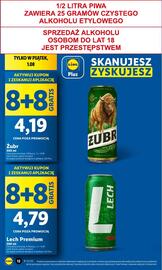 Lidl gazetka Strona 12
