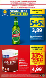 Lidl gazetka Strona 13