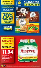 Lidl gazetka Strona 14