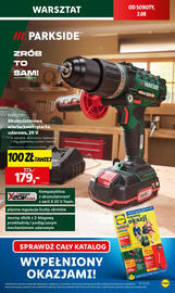 Lidl gazetka Strona 17