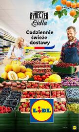 Lidl gazetka Strona 19